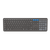 Pro 17 Full Size Wireless Desktop Keyboard (UK Layout)