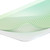 Icon representing Glass XTR3's antimicrobial treatment that inhibits bacteria growth and protects against degradation.