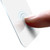 The Look and Feel of Glass: Ultra Eco is designed to be optically clear, and it has a smooth, high gloss finish, so it looks and feels like your original screen. The Look and Feel of Glass: Ultra Eco is designed to be optically clear, and it has a smooth, high gloss finish, so it looks and feels like your original screen.