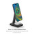 Provides up to 7.5W-15W of Wireless Power: The wireless pad delivers up to 7.5W to iOS devices and up to 15W to Android devices.