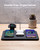4-in-1 wireless charging mat | wireless charger