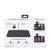 4-in-1 wireless charging mat | wireless charger