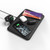 With a centralized space to charge all your main devices, there’s no need to hassle with charging cables.