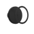 Close-up of the magnetic array on the mount surface, highlighting the circular magnet ring designed for seamless compatibility with MagSafe-enabled devices.