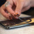 snap Adapter Included: Add magnetic compatibility to any smartphone.