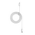Reliable mophie TPE charging cable backed by a 2-year limited warranty
