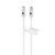 mophie 100W USB-C to USB-C Charge Cable, 1M/2M/3M