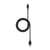 mophie essentials USB-C to USB-C 60W TPE charging and sync cable in black