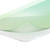 Close-up detail of the Glass Elite screen protector's reinforced edges to prevent chipping and crack spread.