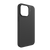 Side-by-side comparison showing the Manhattan Snap case (slim) next to a traditional bulky rugged case, emphasising the lightweight, low-profile design that fits comfortably in hand.