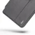 Front perspective of Pro Keys for iPad Pro 12.9"(Gen 4,5,6), iPad Air 13"(M4,M3,M2), featuring precision cutouts and alignment.