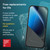 Glass Elite VisionGuard Screen Protector | iPhone 13/13 Pro/14/16e/17e