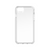 Crystal Palace clear case for iPhone SE (2022/2nd gen) and iPhone 6-8 models, featuring graphene reinforcement.