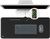 Up to 10W Wireless Charging: Charge your keyboard, mouse, phone, and more on the top, center charging spot.