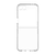 Bridgetown case installed on Galaxy Z Fold6 showing both front and back coverage