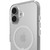 Anti-Scratch Finish: The anti-scratch coating helps the case maintain its beauty over time.