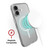 Wireless Charging Compatible: Crystal Palace Snap is MagSafe compatible and works with most wireless chargers.