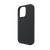 Slim Professional Profile: Thin silicone case demonstrating sophisticated, minimalist aesthetic