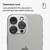 Glass Elite Anti-Reflective Camera Lens Protector | iPhone 16