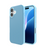 SoHo Snap Case | iPhone 16, Blue