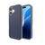 SoHo Snap Case | iPhone 16, Navy Gray