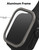 Smooth, high-touch sensitivity Glass XTR4 screen protector for Apple Watch Ultra