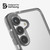 Santa Cruz Case | Samsung Galaxy S25, Black