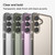 Santa Cruz Case | Samsung Galaxy S25, Midnight