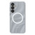 Milan Snap Case | Samsung Galaxy S25+, Glitter Starlight