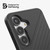 Denali  Kickstand Case | Samsung Galaxy S25, Black