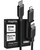 charge stream switch tip cable | charging cable 1m, Black