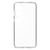 ZAGG Crystal Clear Case designed specifically for the Samsung Galaxy A36 smartphone.