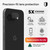 Glass Elite Camera Lens Protector | Google Pixel 9a | Anti-reflective & Ultra Clear