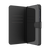 ZAGG Essential Folio Case for Samsung Galaxy A06 5G, Black