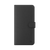 ZAGG Essential Folio Case for Samsung Galaxy A06 5G, Black