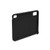 Asset tag window on ChargeStation Pro iPad case for easy identification