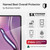 Glass Elite Screen Protector |   iPad 11"(A16) & iPad 10.9" (Gen 10)