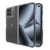 Google Pixel 10 Pro Fold open with Bridgetown case, showing full interior screen visibility and protective front frame.