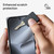 Glass Elite (Outside) Screen Protector for Google Pixel 10 Pro Fold — alternate view
