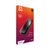 ZAGG on Demand Elite Matte AM, 4 Layer, Small M4/M12 — close-up view