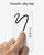 Glass Elite  (Outside) Screen Protector | Samsung Galaxy Z Fold7