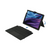 Pro Keys 2 Trackpad (US) | iPad Air 13"(M3/M2), iPad Pro 12.9"(Gen 4,5,6)