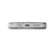 Crystal Palace Clear Case for iPhone 17 — detail view