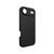 Manhattan Snap Case for iPhone 17, Black — detail view (22)