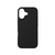 Manhattan Snap Case | iPhone 17, Black