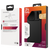 Manhattan Snap Case | iPhone 17, Black