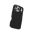 Manhattan Snap Case for iPhone 17, Black — angle view (24)