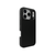 Manhattan Snap Case for iPhone 17, Black — detail view (27)