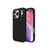 Manhattan Snap Case for iPhone 17, Black — angle view (29)