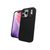 Manhattan Snap Case | iPhone 17, Black